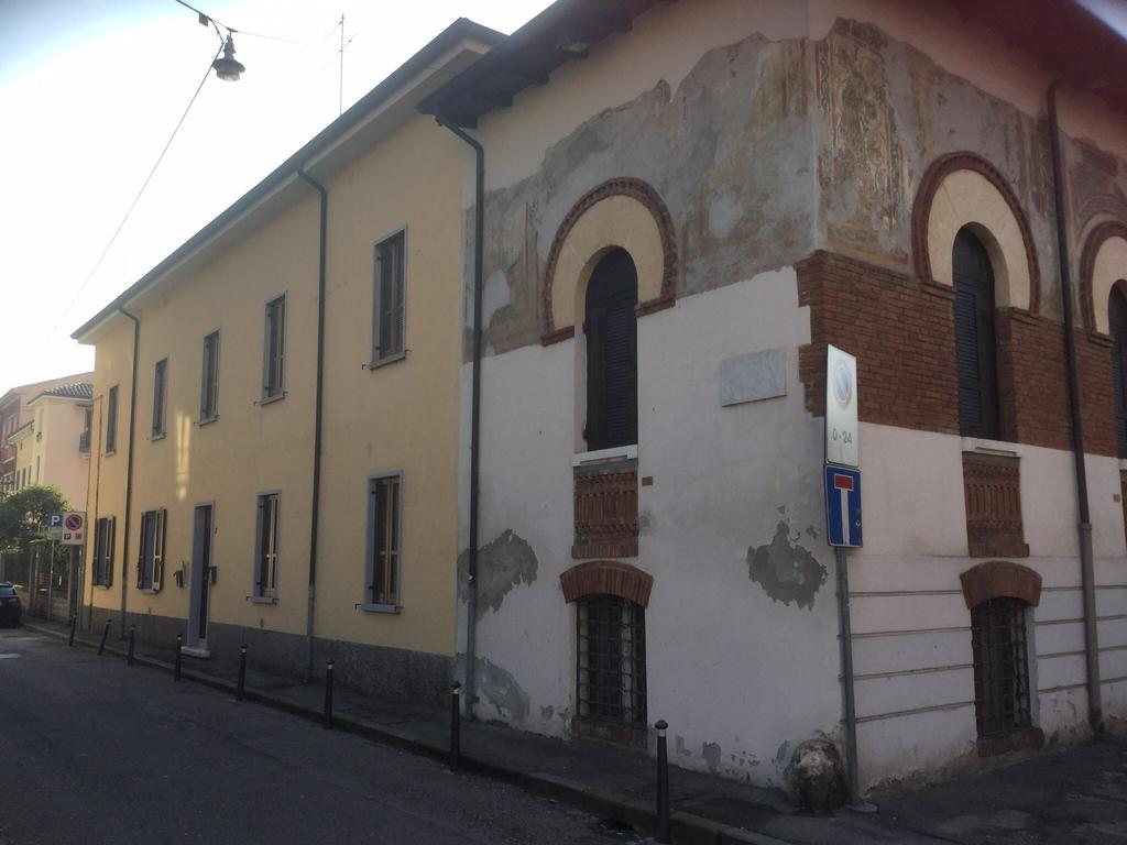 Alla Tomba Di Giulietta Верона Экстерьер фото
